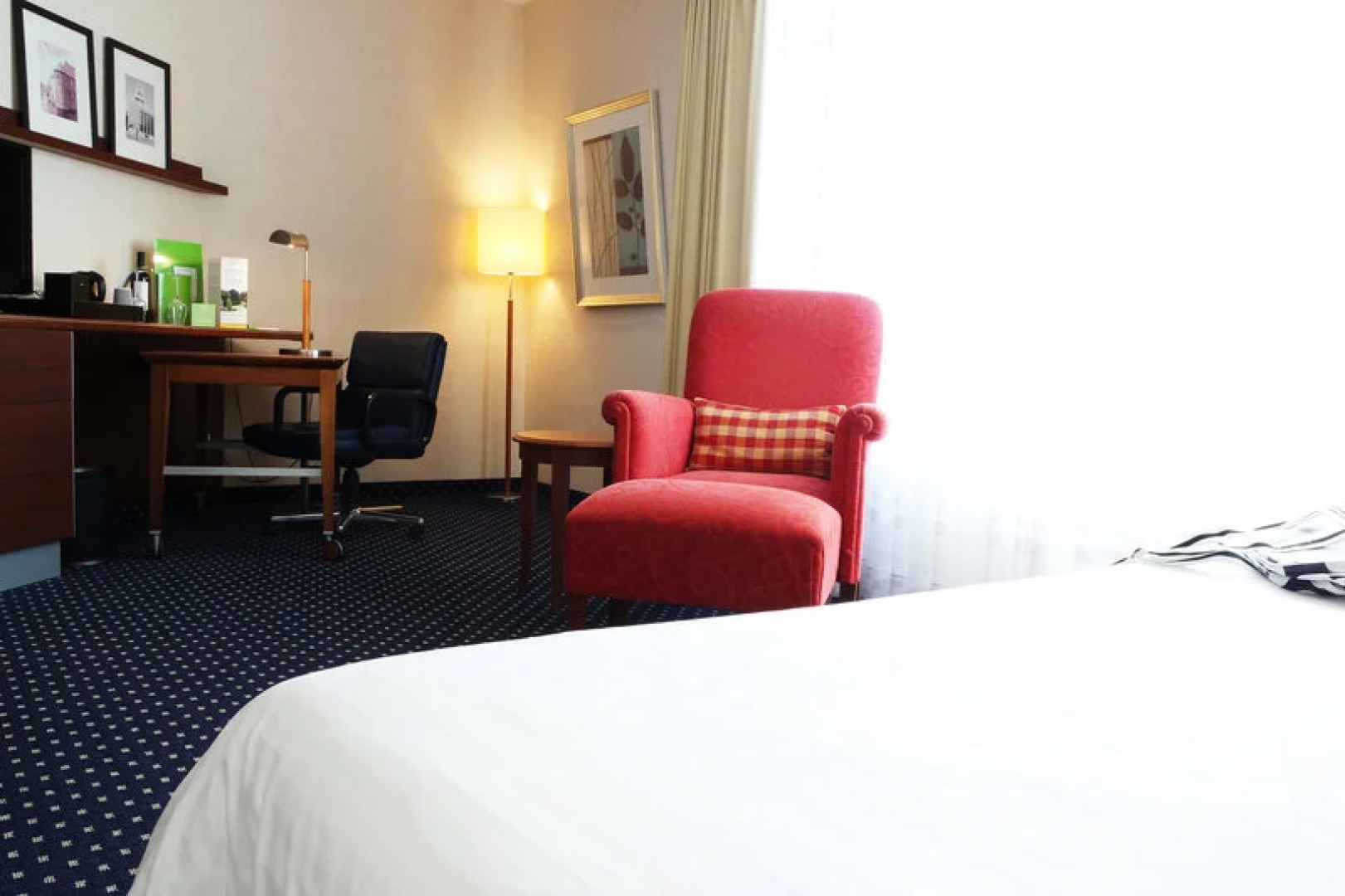 Welcome Parkhotel Bochum