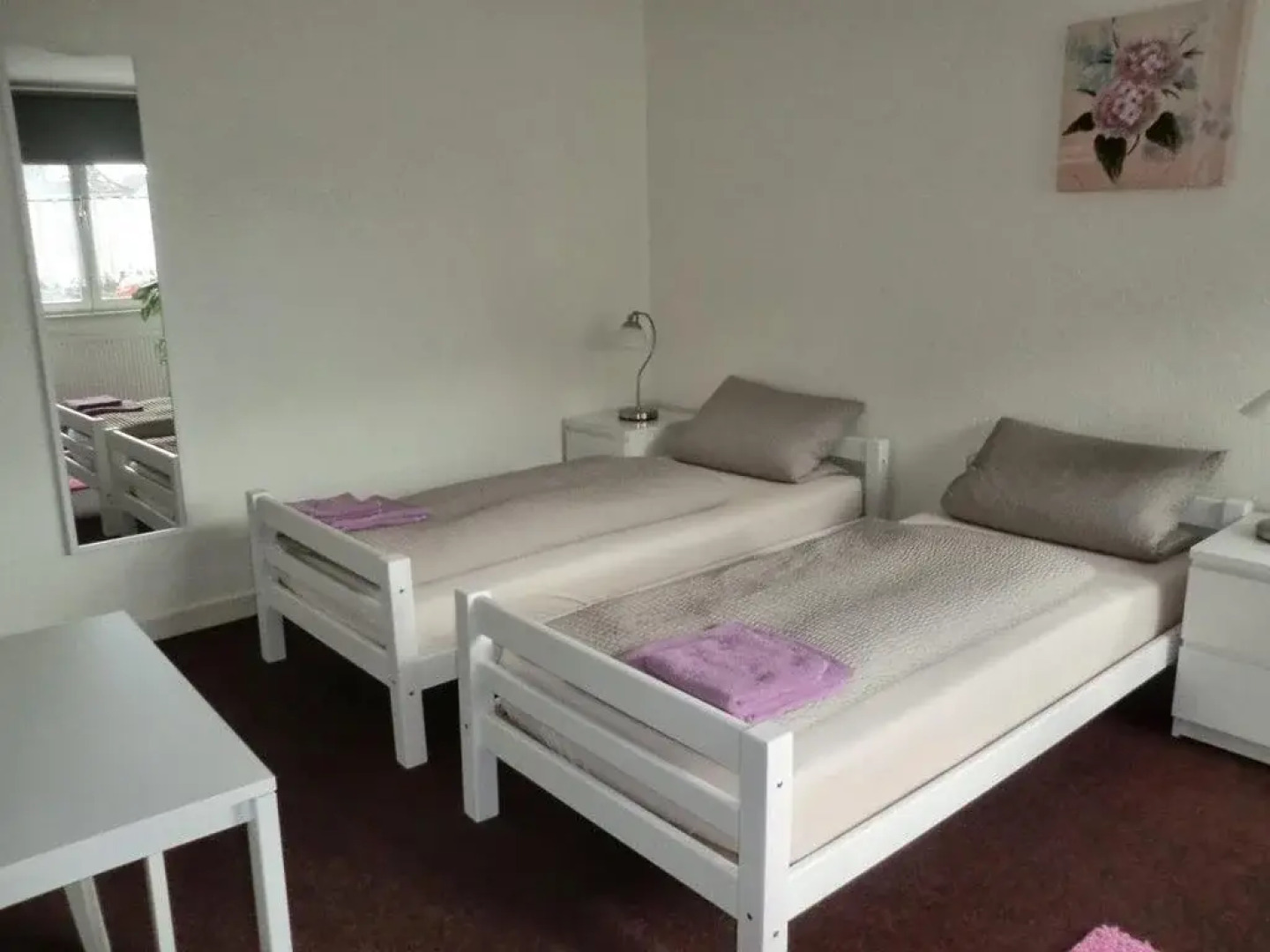 Hotel Pension Südring