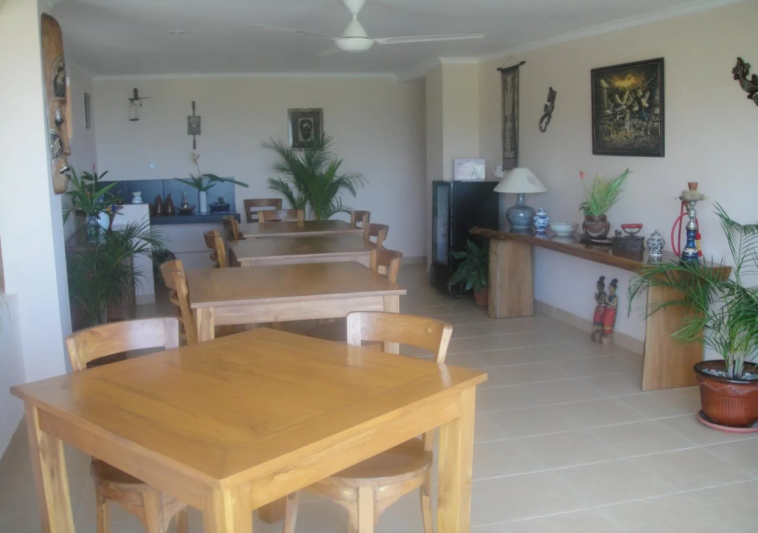 Sunset Lavinia Hotel