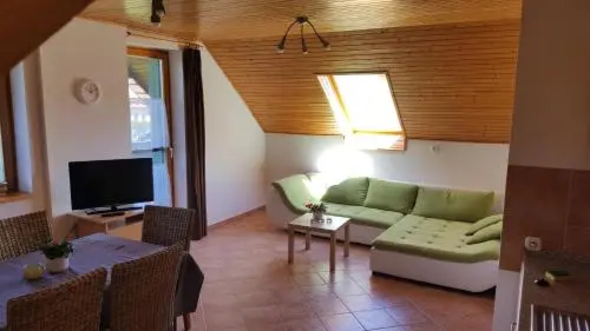 Forrás Family Apartman Bük