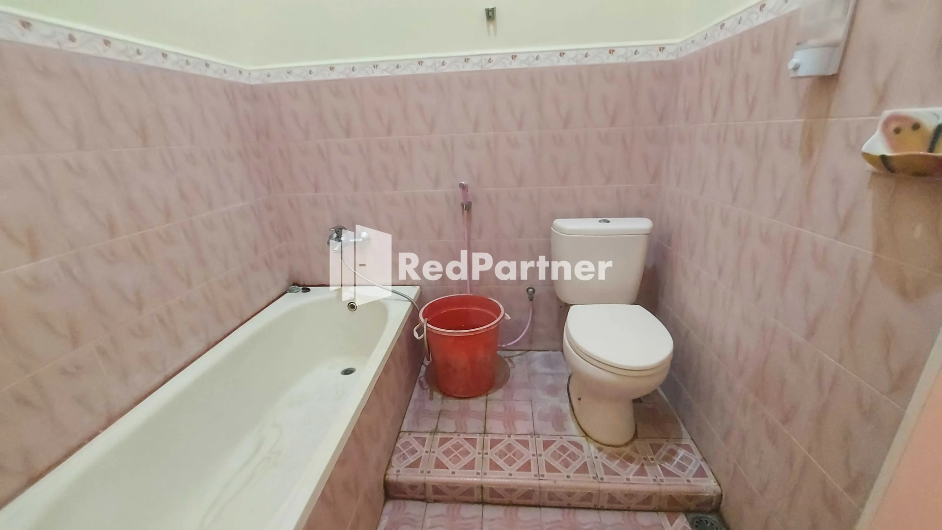 Mutya Rejeki Homestay Syariah Soppeng RedPartner