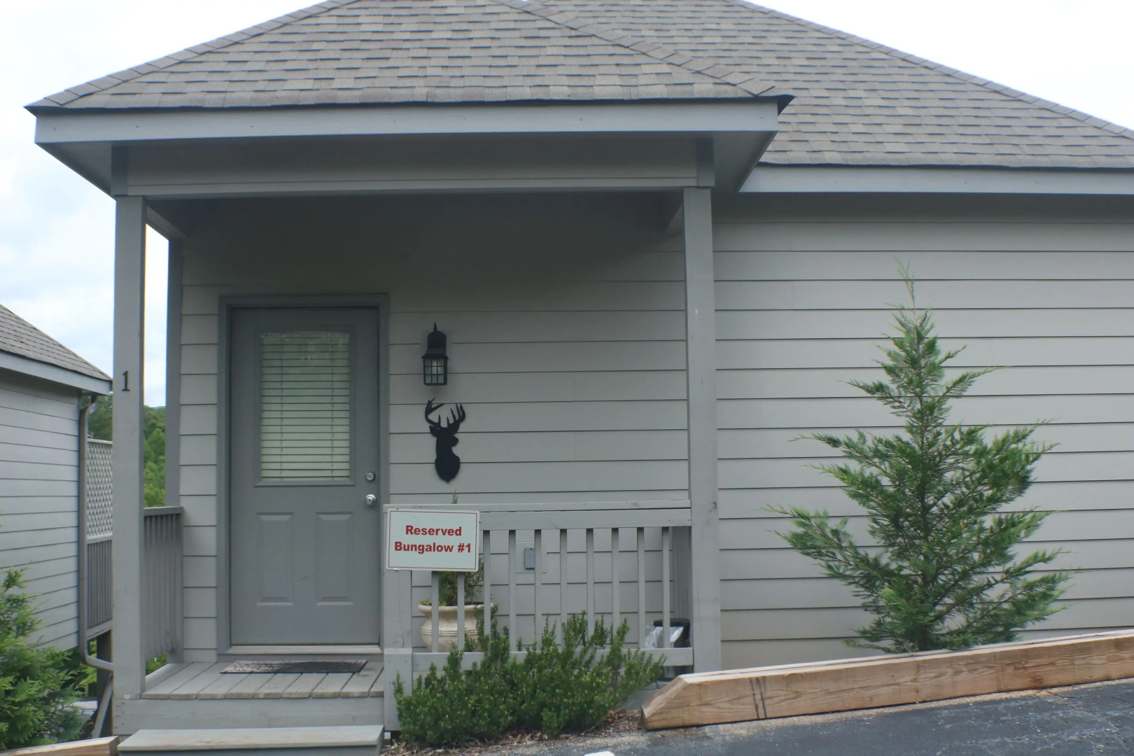 Valhalla Resort Hotel