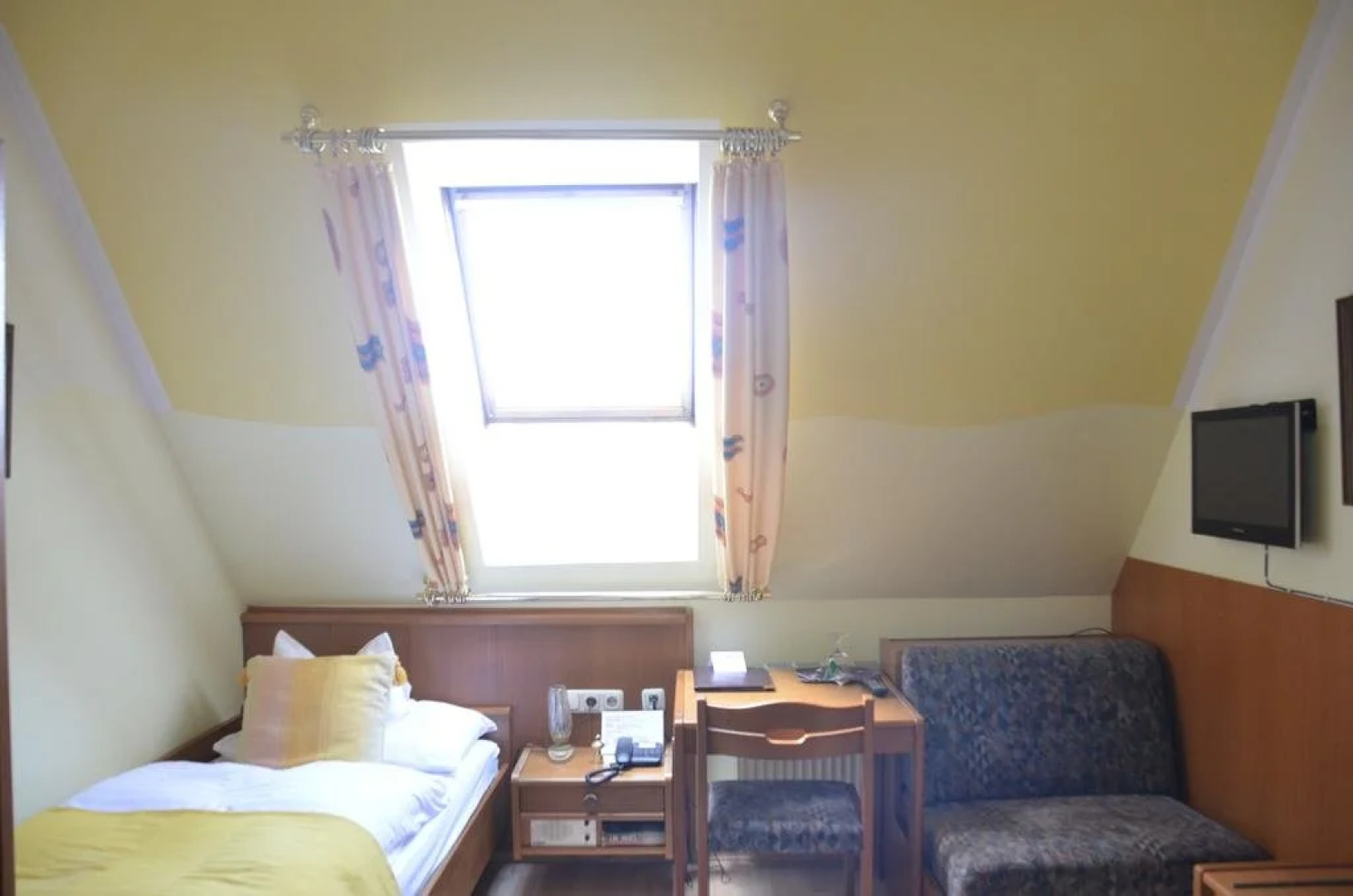 Hotel Schilcherlandhof