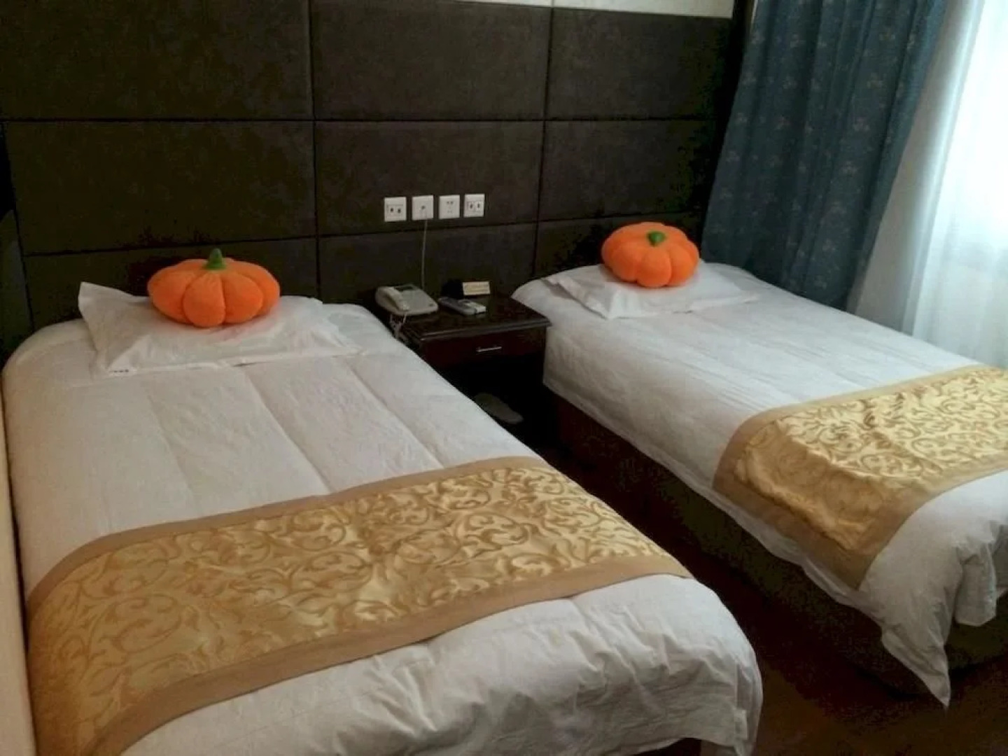 Huangshan Impression Hotel