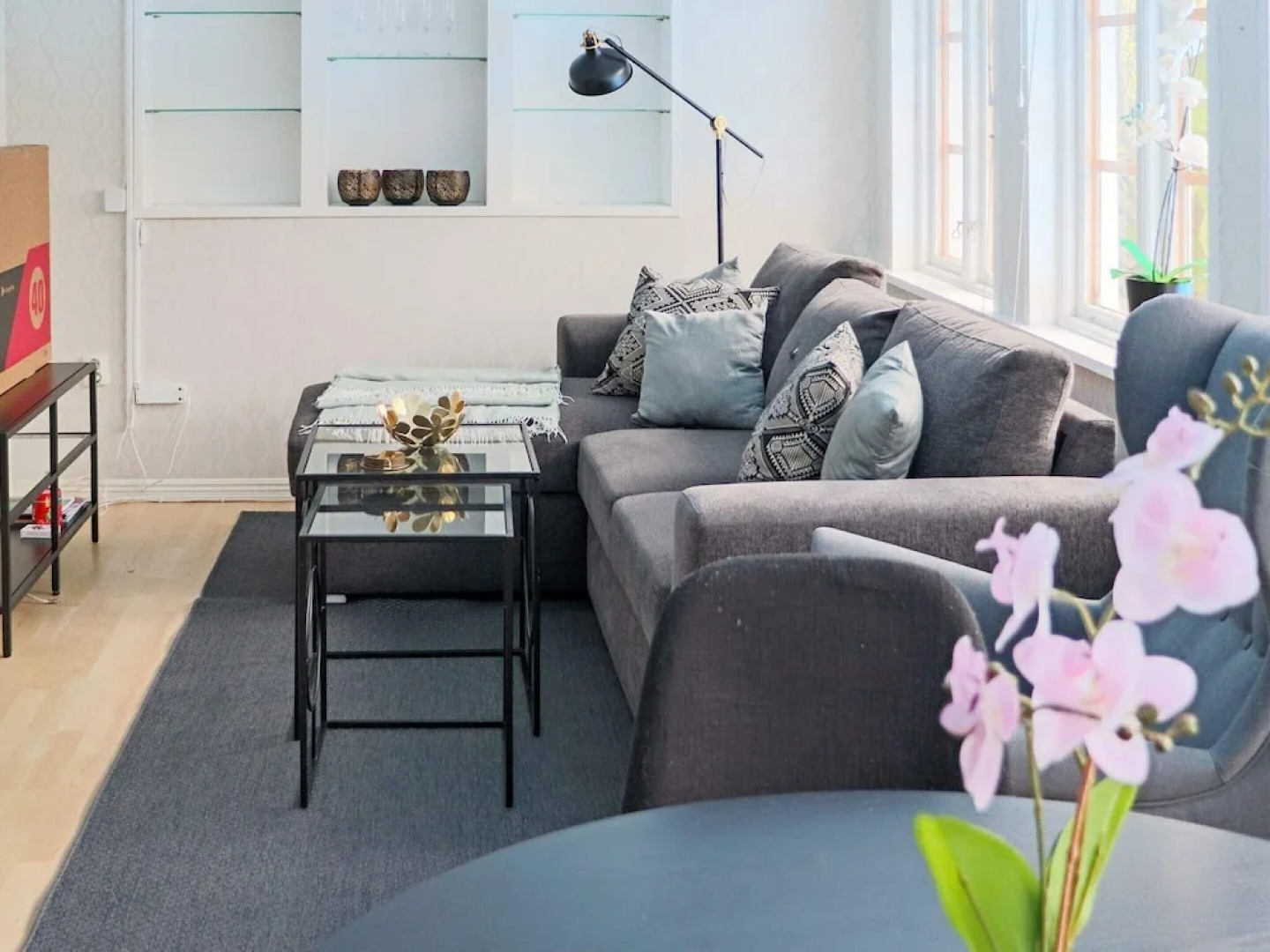 4 Person Holiday Home in Halmstad-by Traum