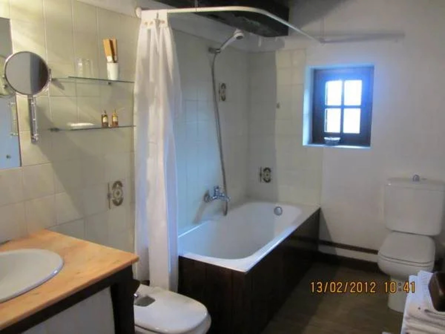 Casa Rural Arotzenea