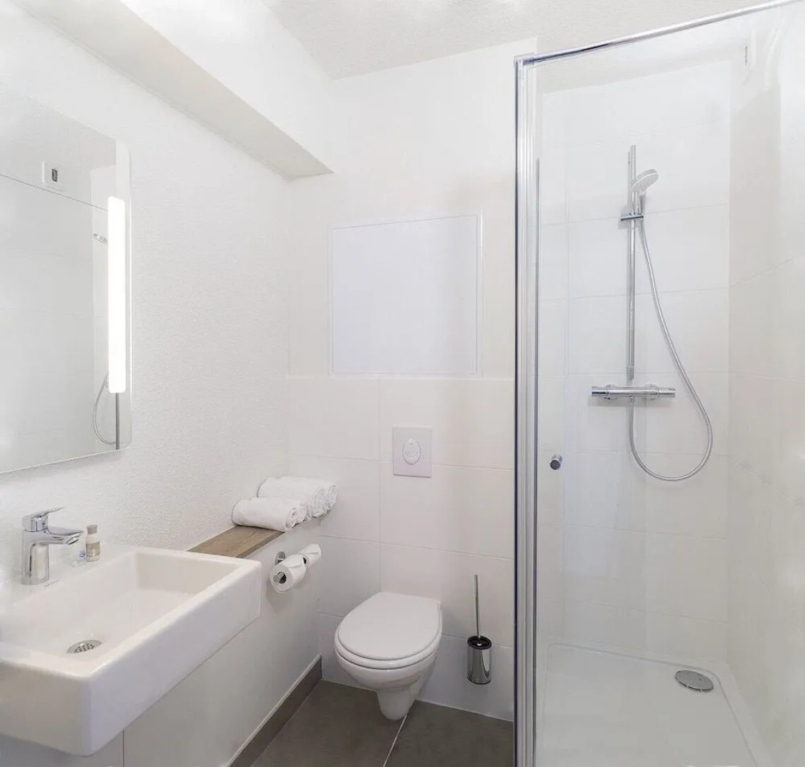 Hotel Club Bon Séjour La Plage