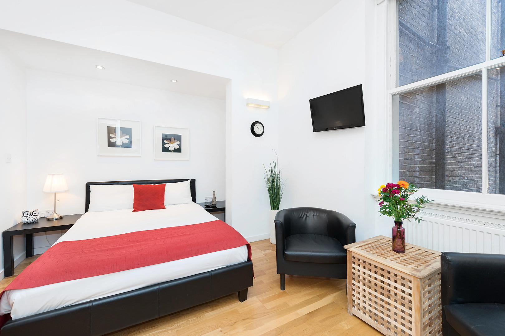 Hyde Park Executive Apartments