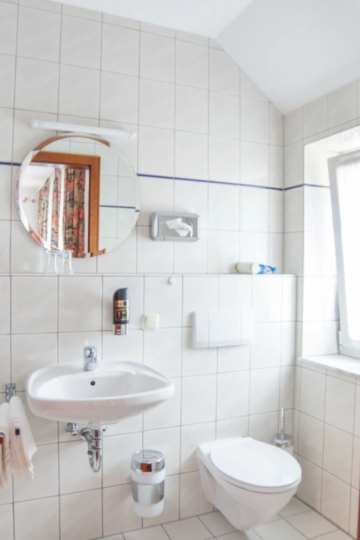 Landgasthof Hessenmühle