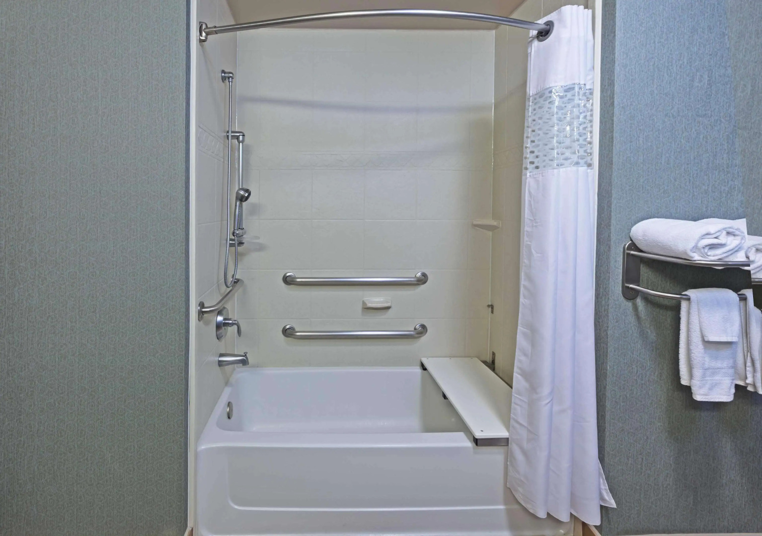 Hampton Inn & Suites Lake Jackson-Clute