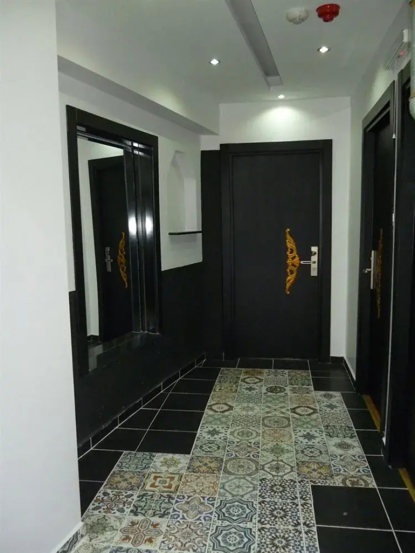 FS Old City Hotel