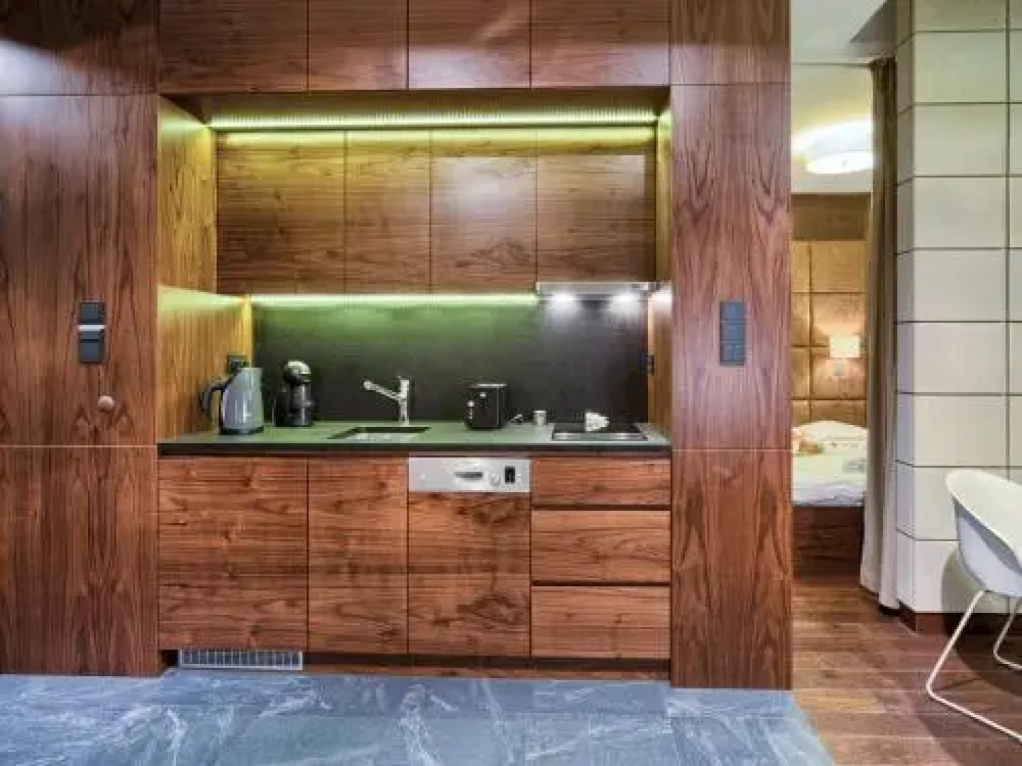 Green Apartment VisitZakopane