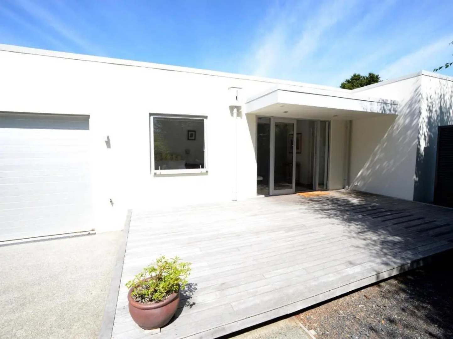 Akaroa Delight - Akaroa Holiday Home