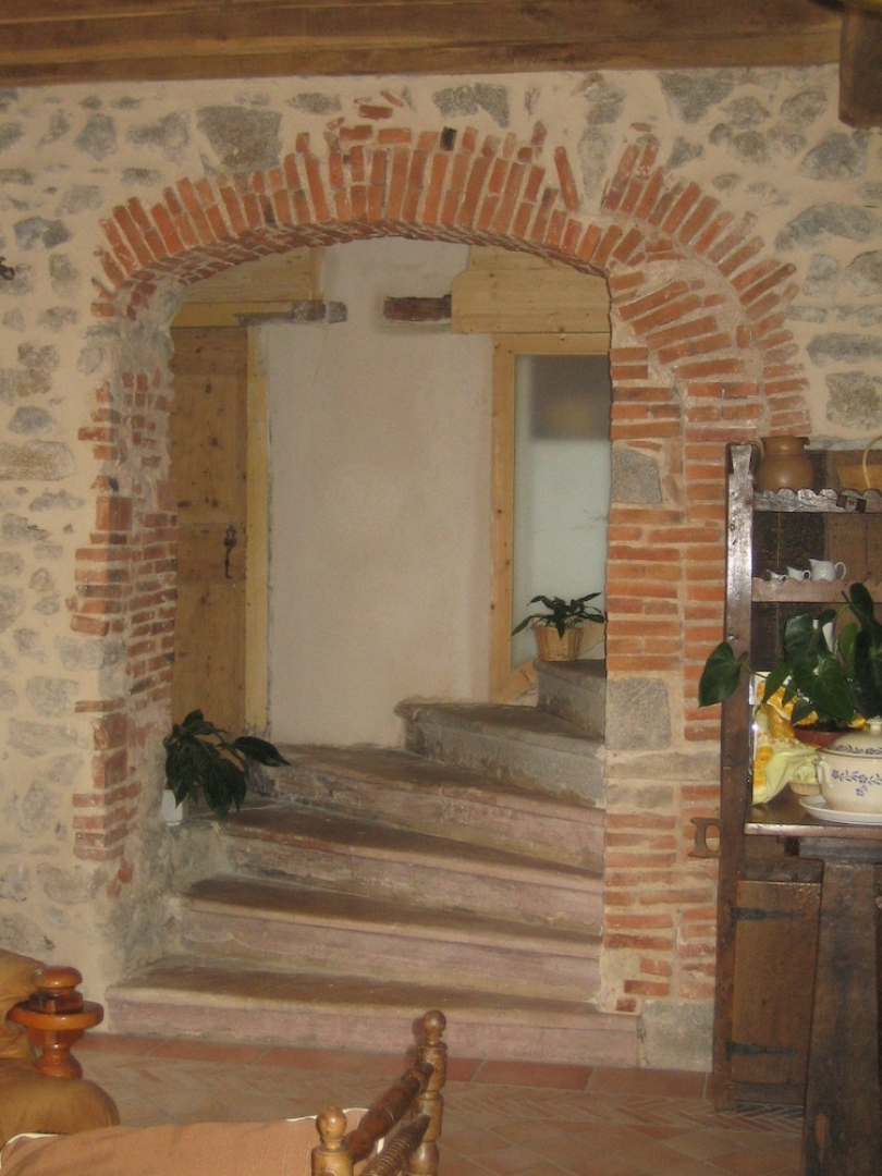 Le Presbytère de Saint Cyr