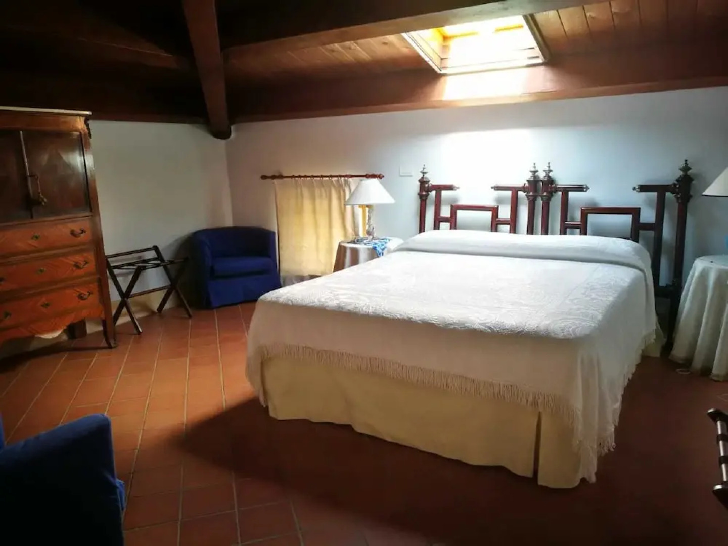 La Zizzania e il Mandarino