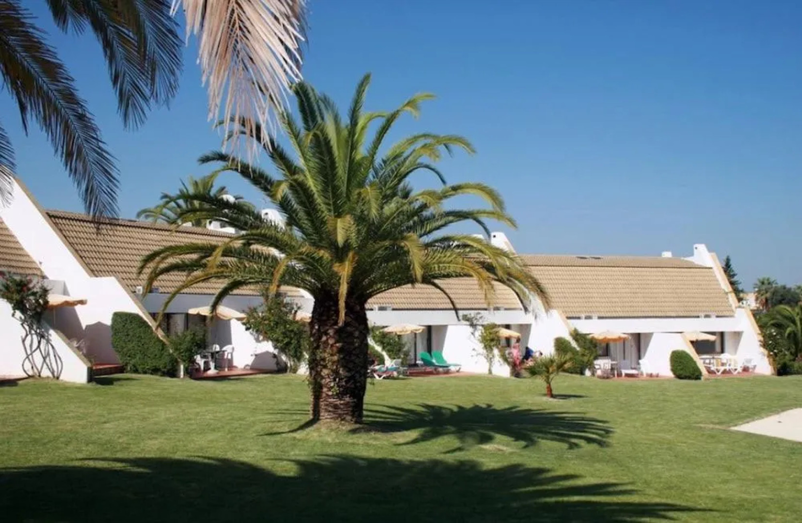 Capitalmoura Mouragolf Village