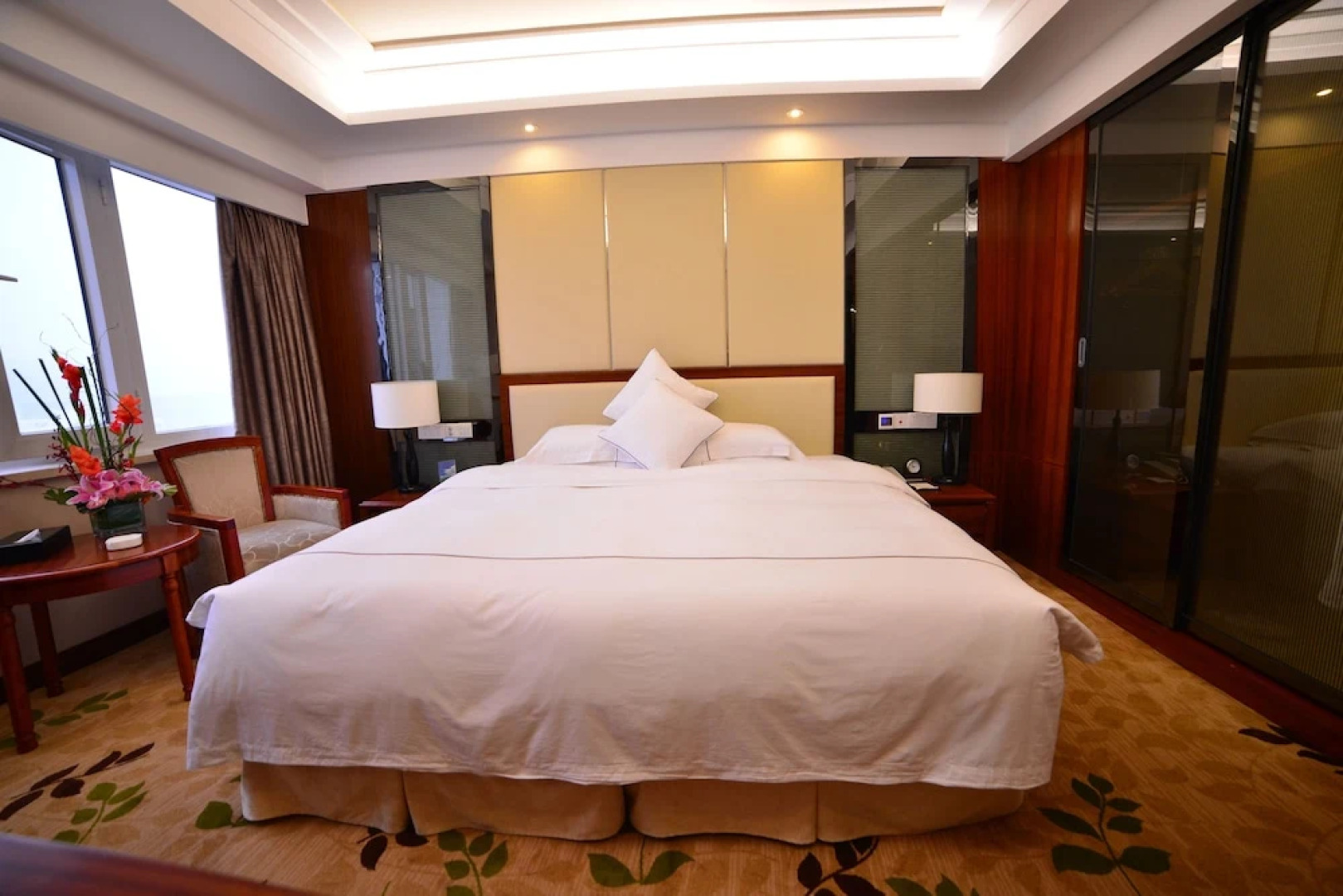 Guizhou Park Hotel