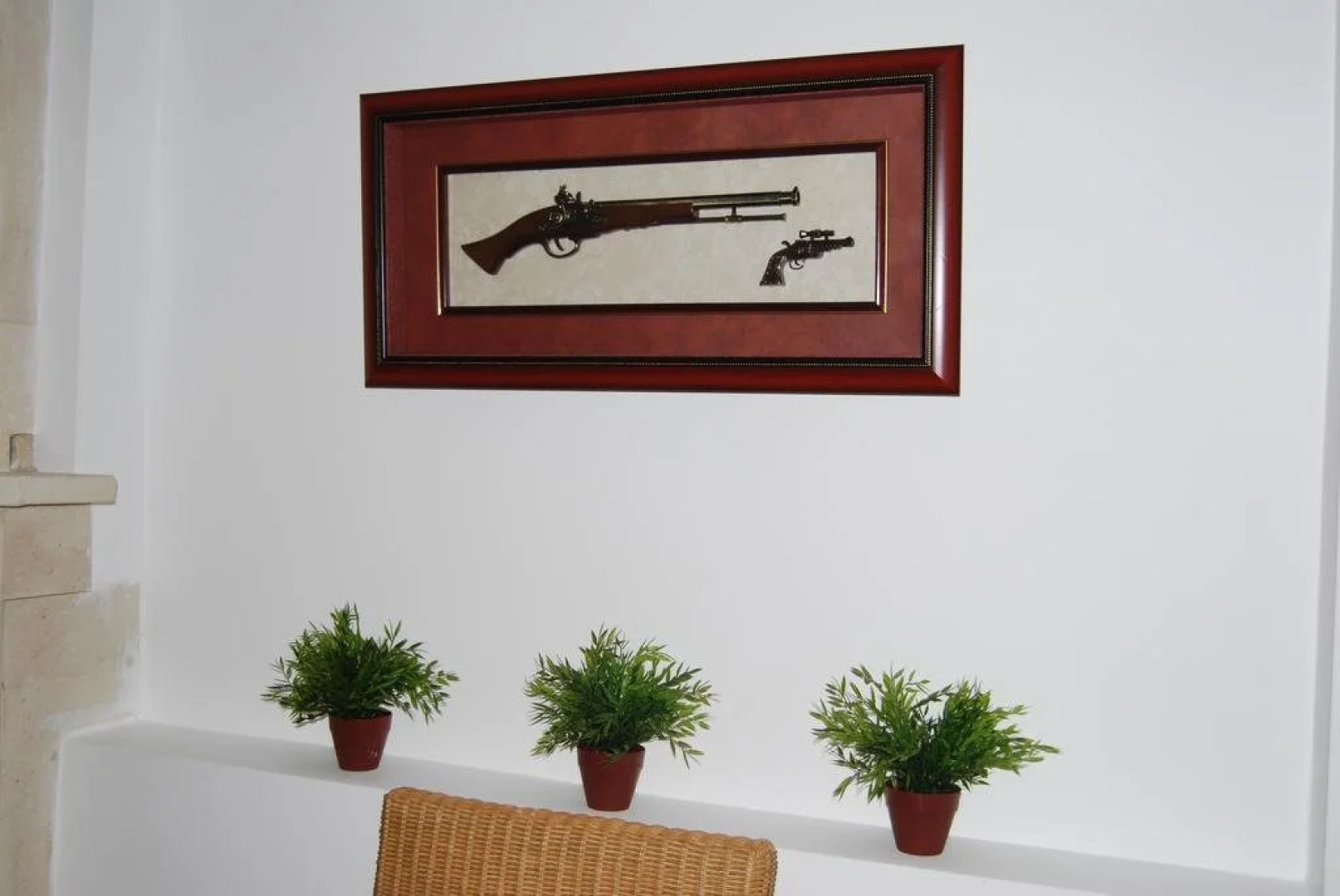 Kilitbahir Apart Hotel