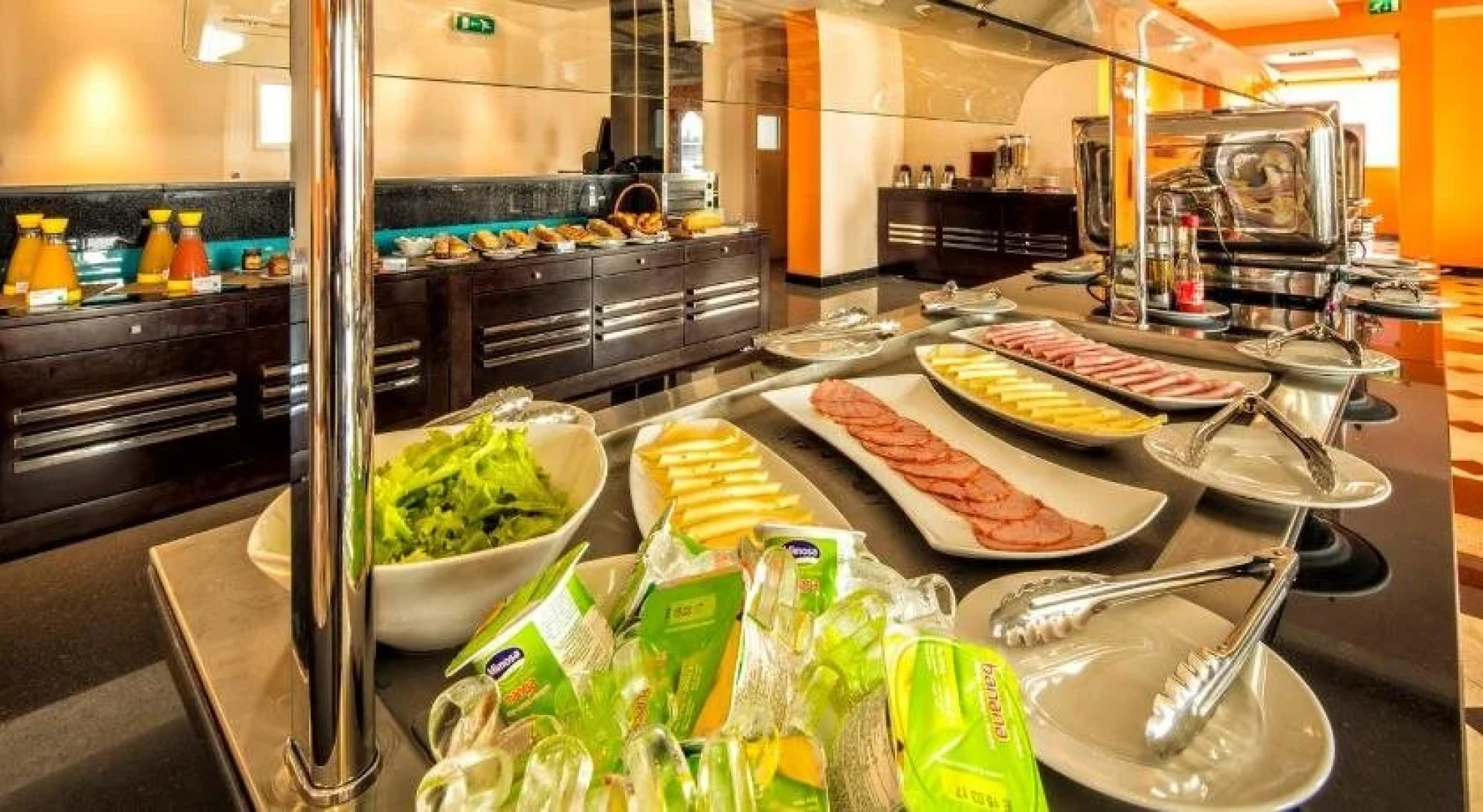 iu Hotel Luanda Cacuaco