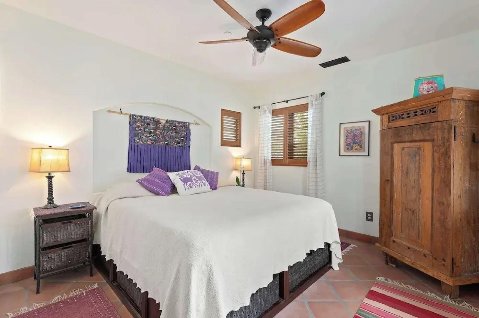 Casa de Lujo - Spanish Seaside Retreat