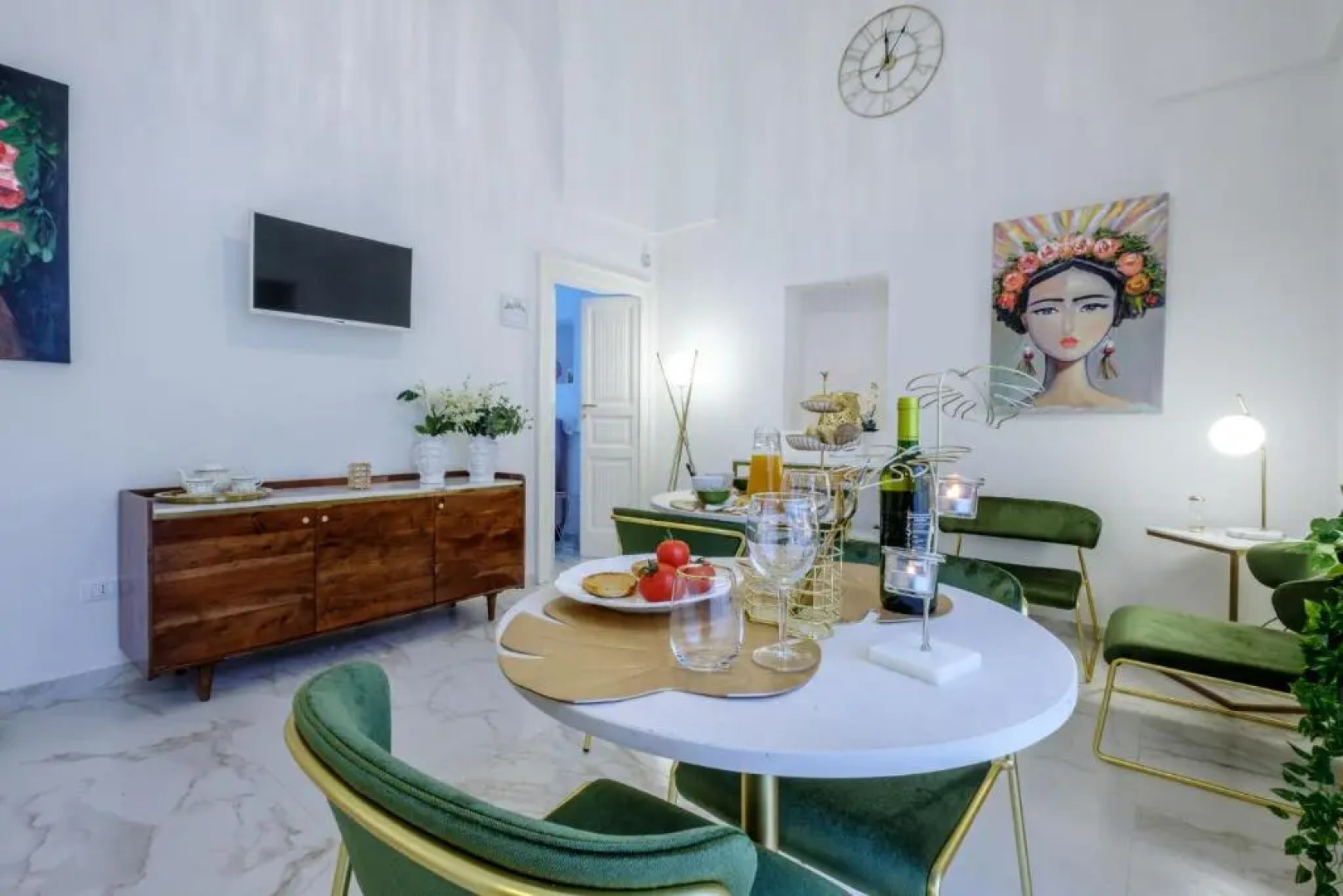 La Bella Ostuni Suites