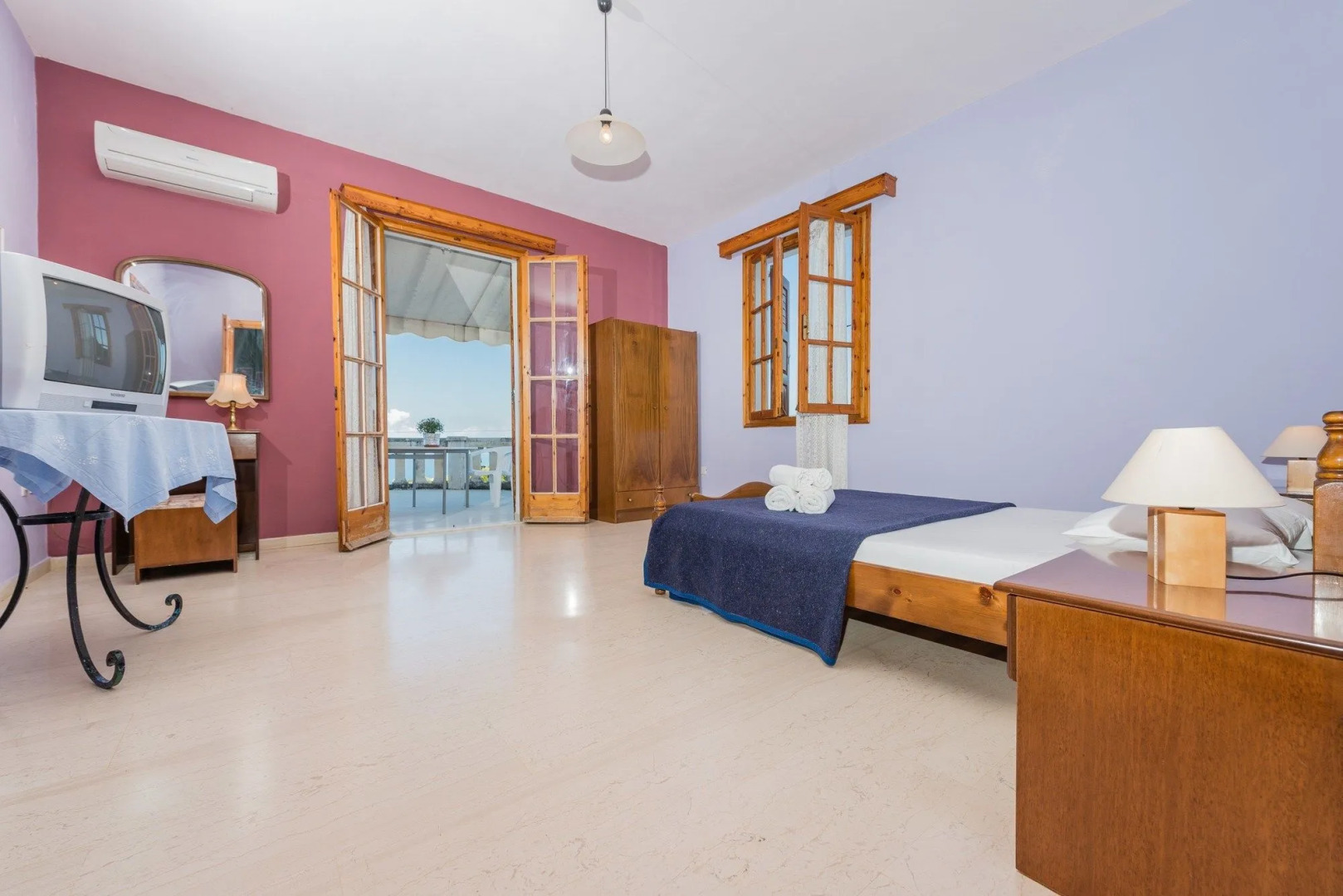 Blue Horizon Studios