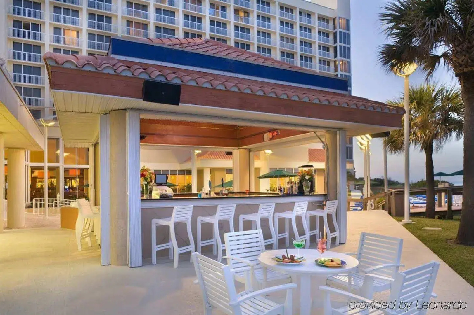 Hilton Melbourne Beach Oceanfront