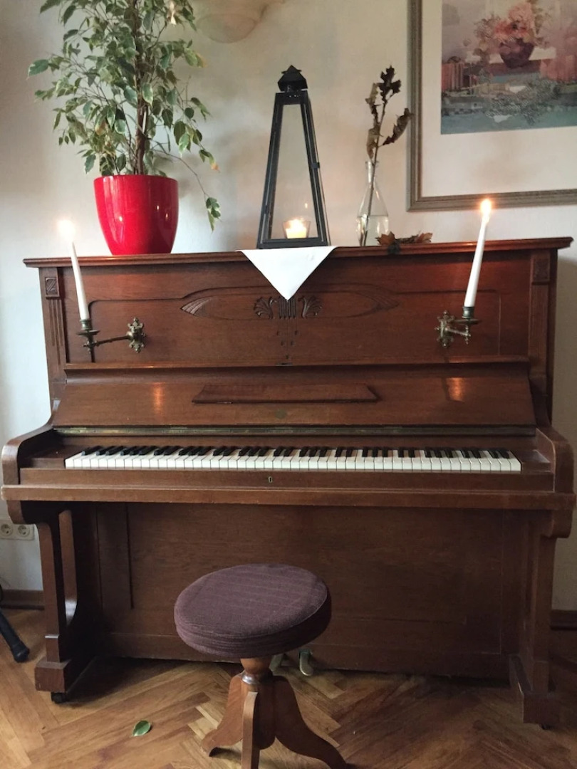 Hotel Bergschlösschen