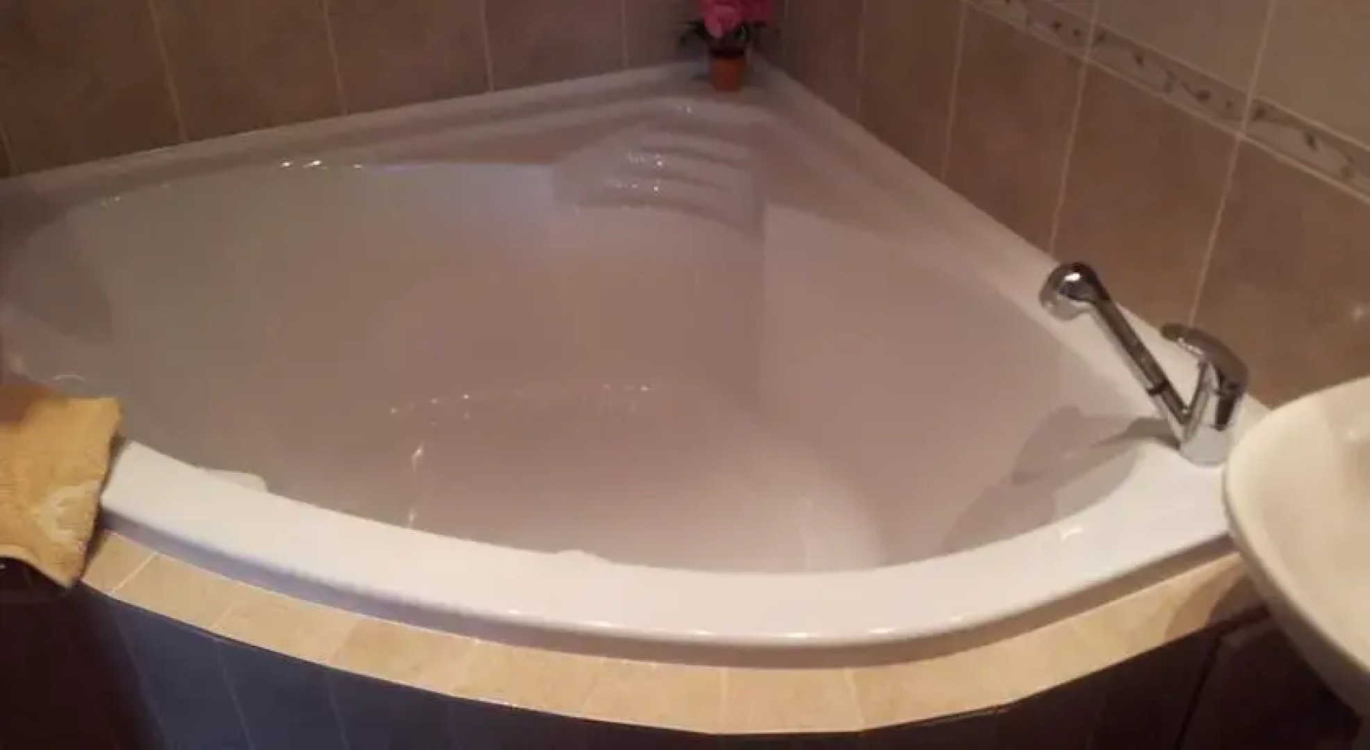 Katolu street Apartament