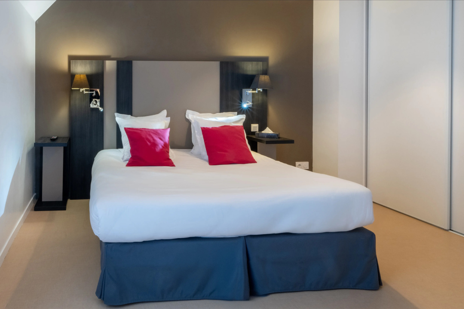 Appart Hotel Odalys City Rennes Lorgeril