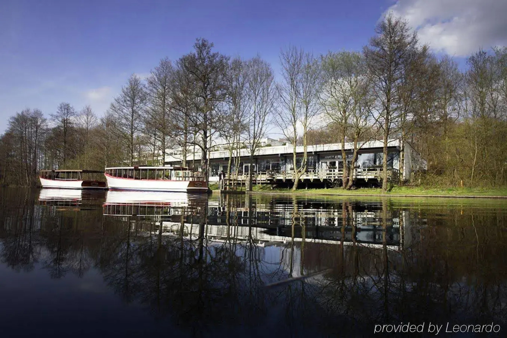 Frederiksdal Sinatur Hotel & Konference