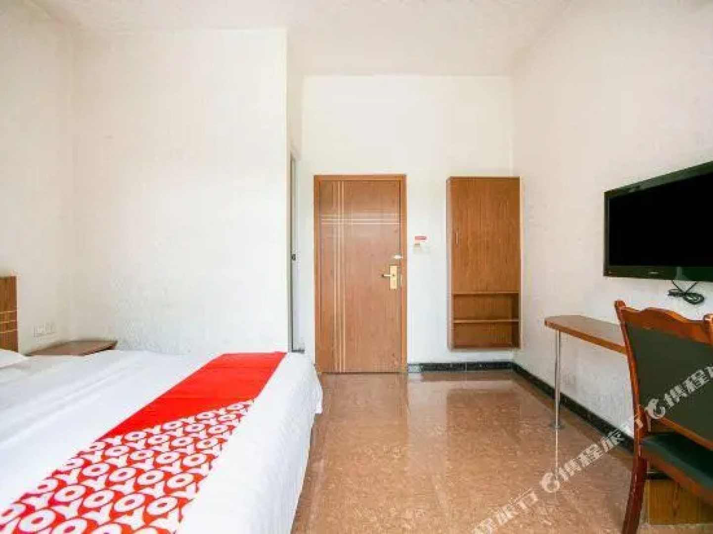 Ya'an Hongxing Hotel