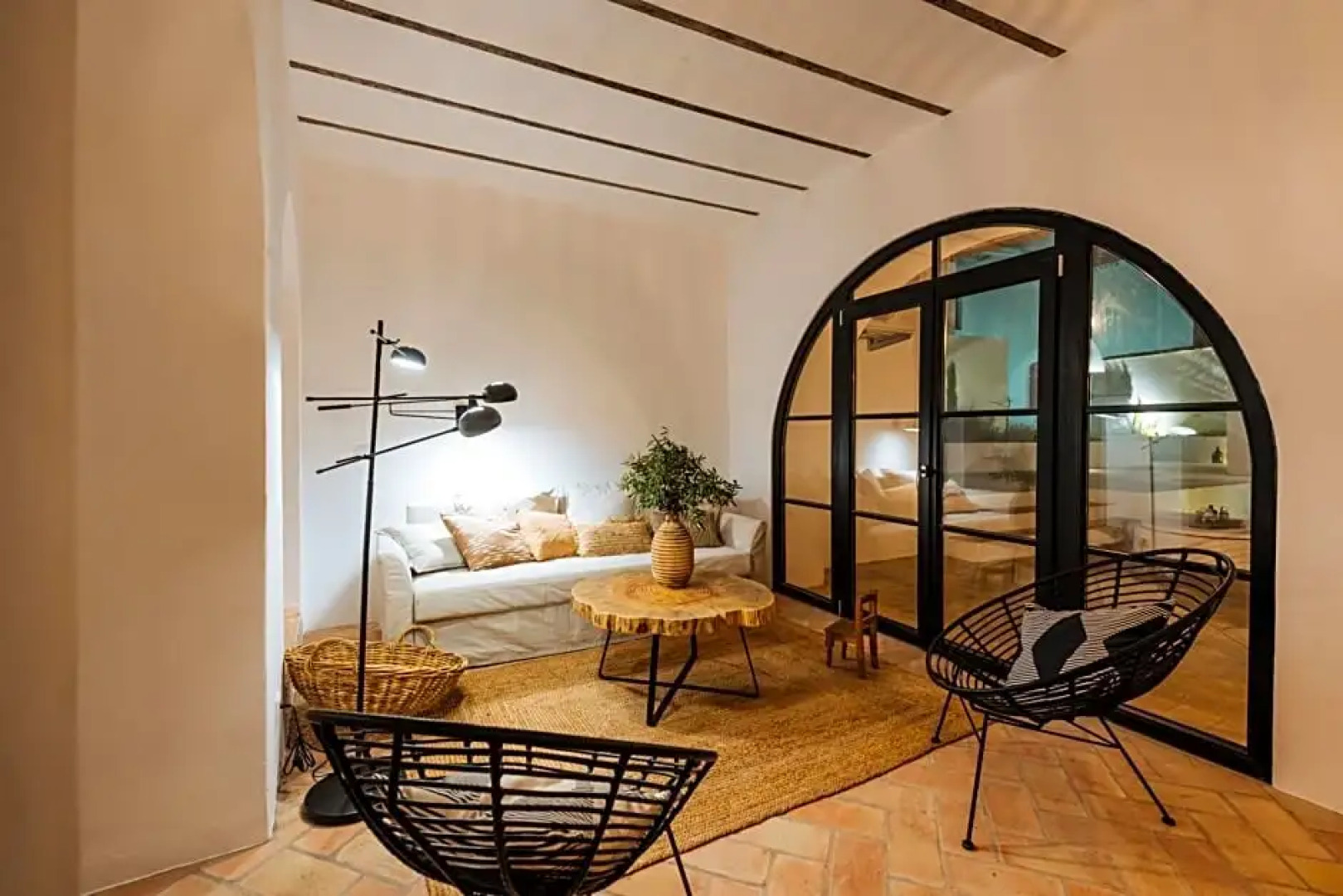 Aljana Guest House Beja