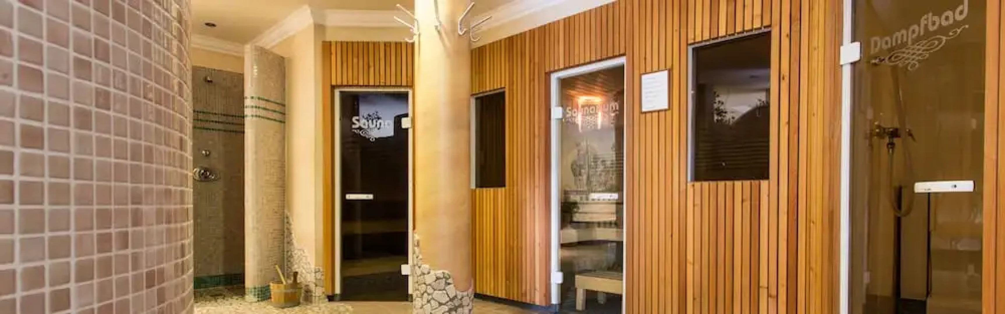 Landhotel Jäger TOP