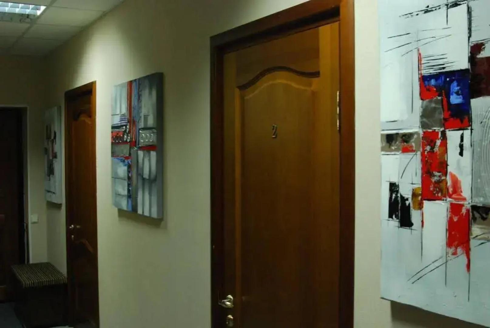 Мини-отель Валенсия