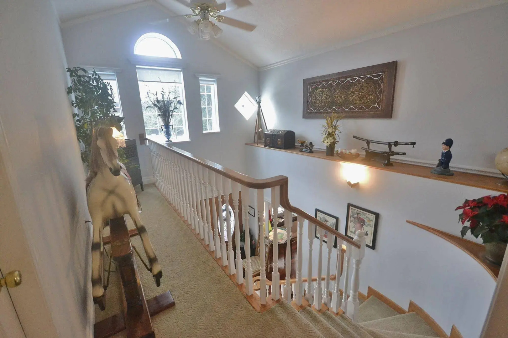 Hawley Place Bed and Breakfast