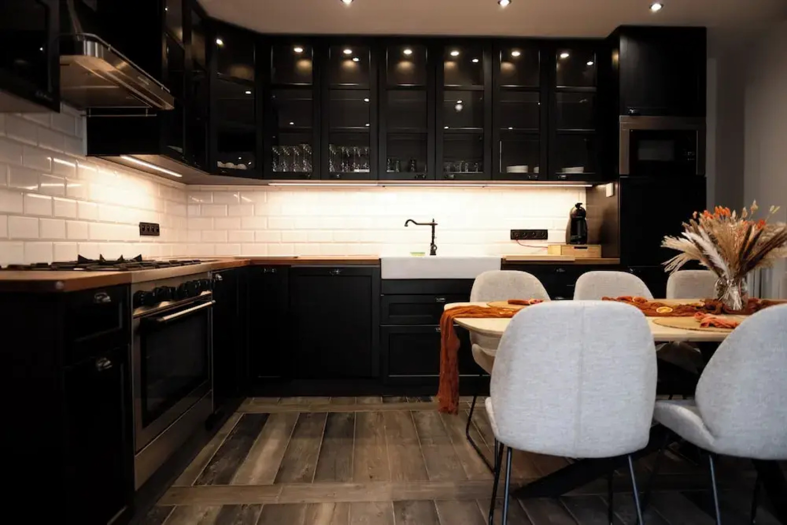 A l'Orange Sanguine - Gîte Binche