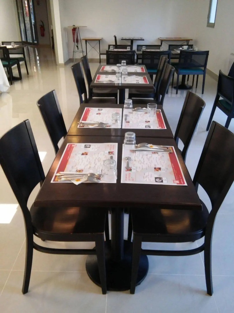 Hôtel initial by Balladins Torcy/Marne la Vallée