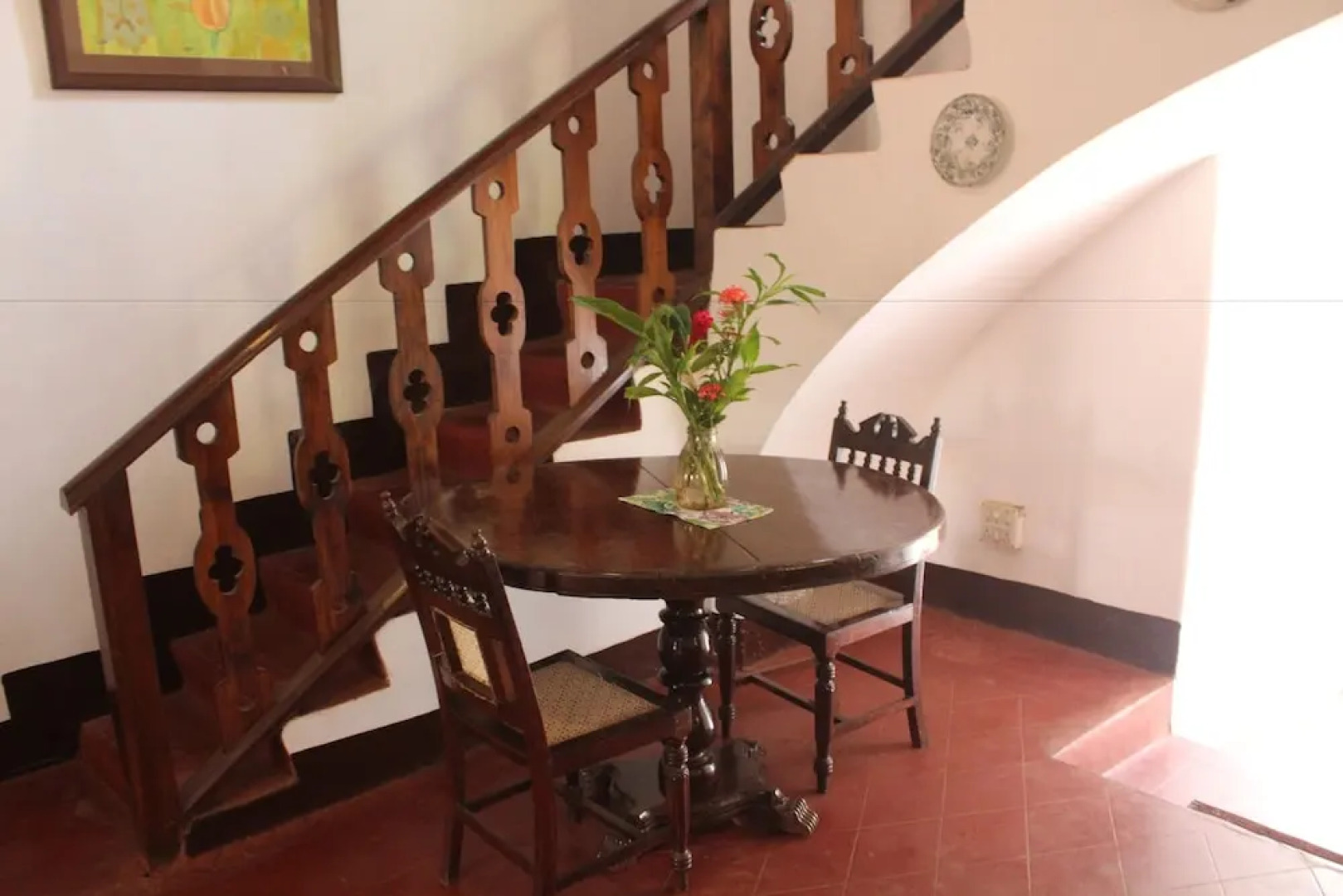 Granpas Inn - Hotel Bougainvillea