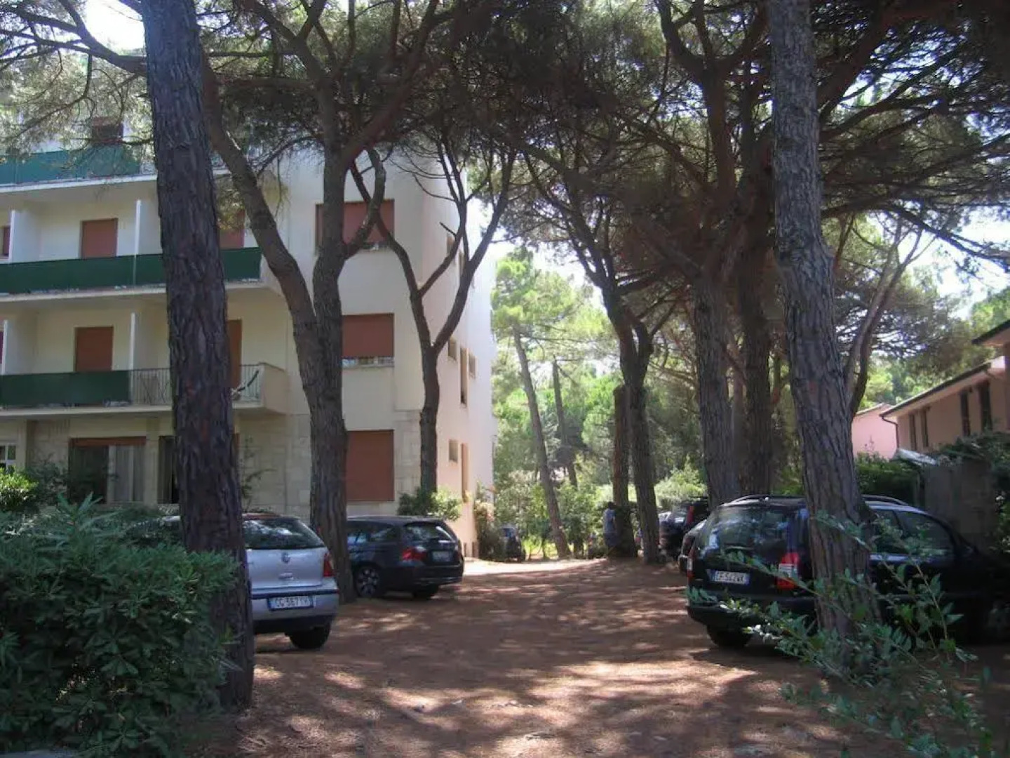 Residence delle Nazioni