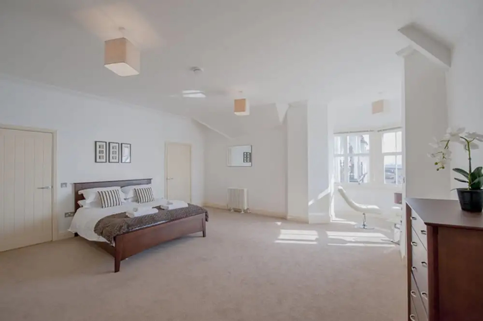 My Seaside Luxury Upper Deck Ramsgate