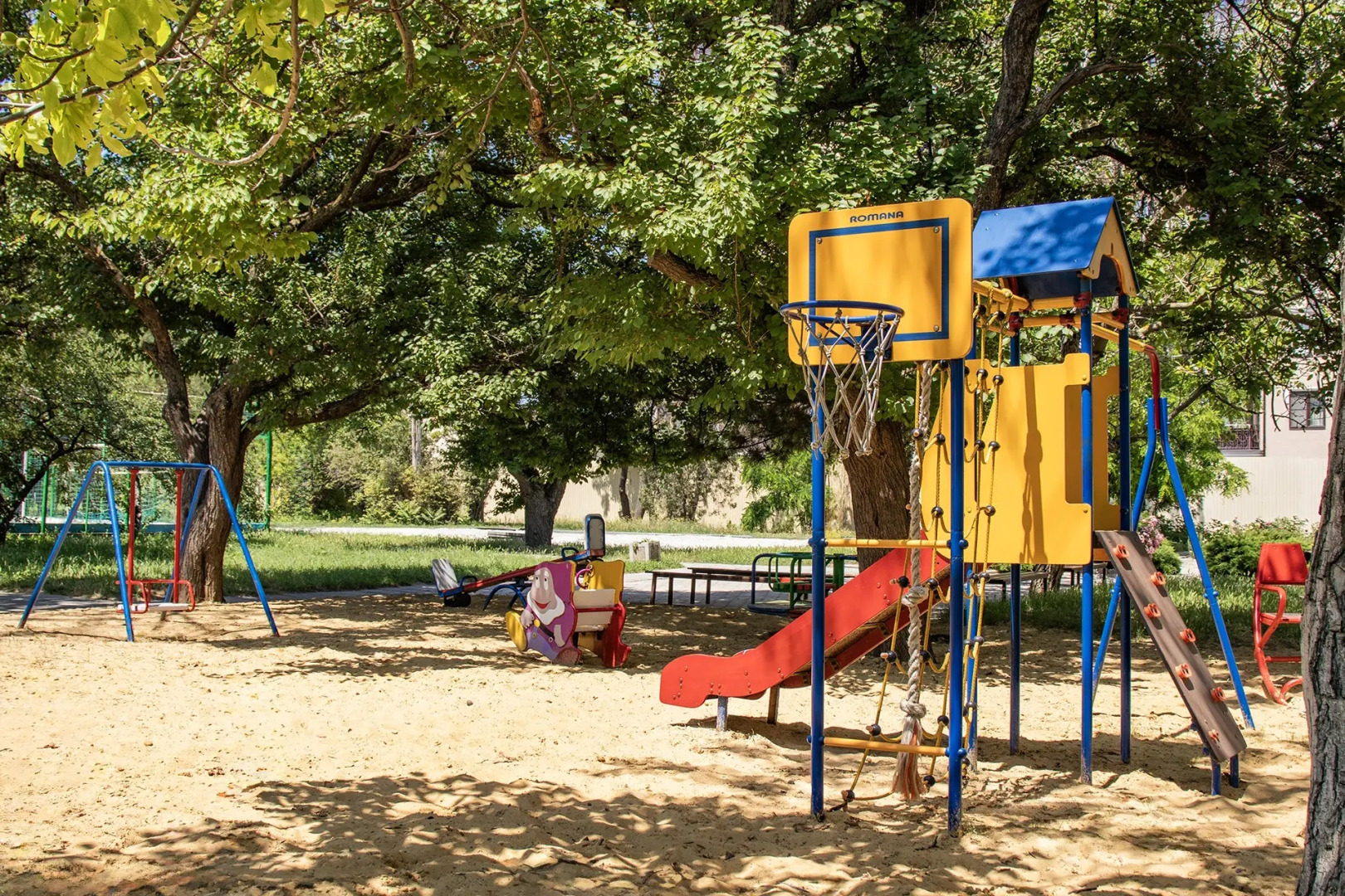 Черное море