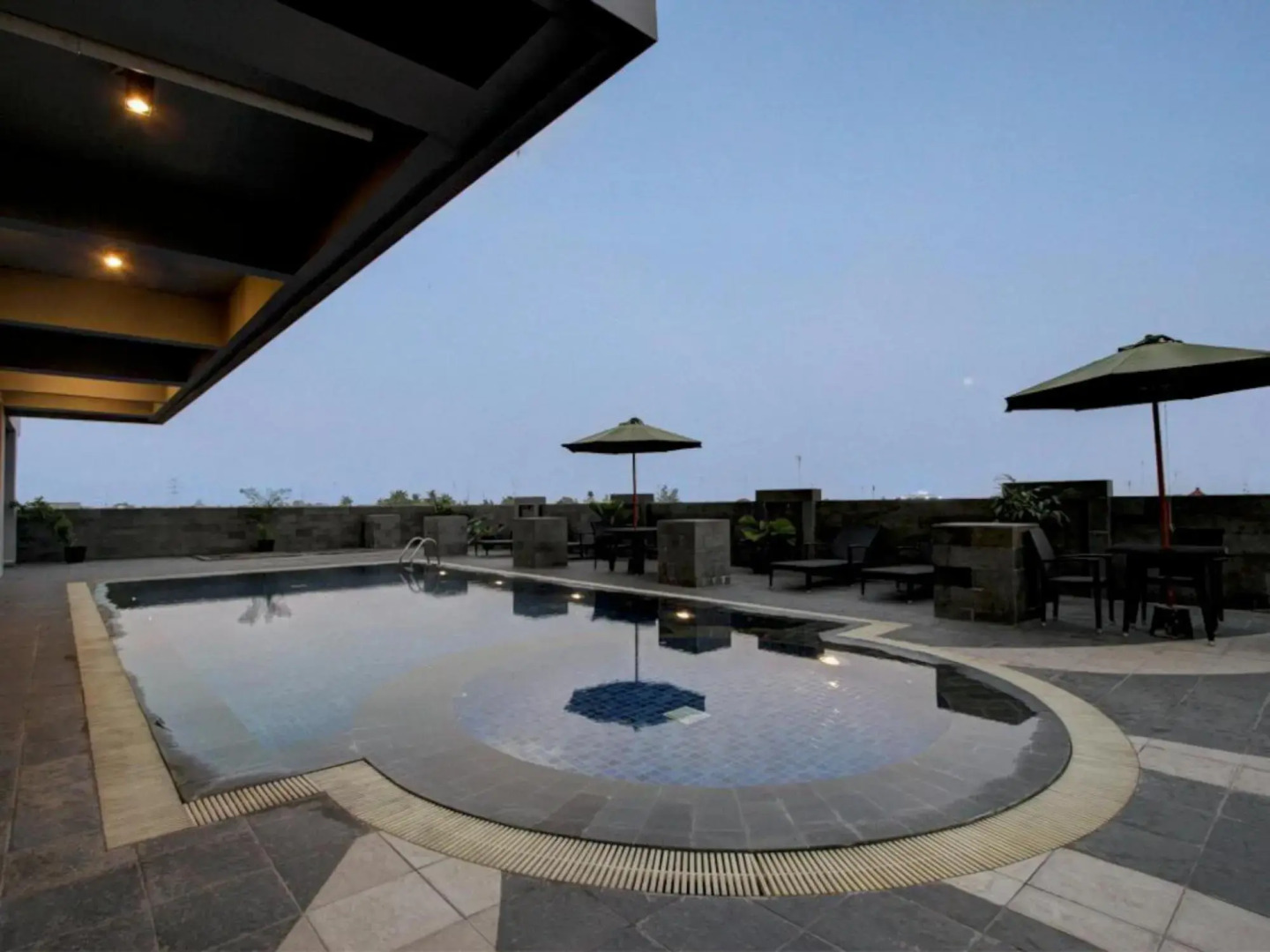 Hotel Dafam Pekalongan