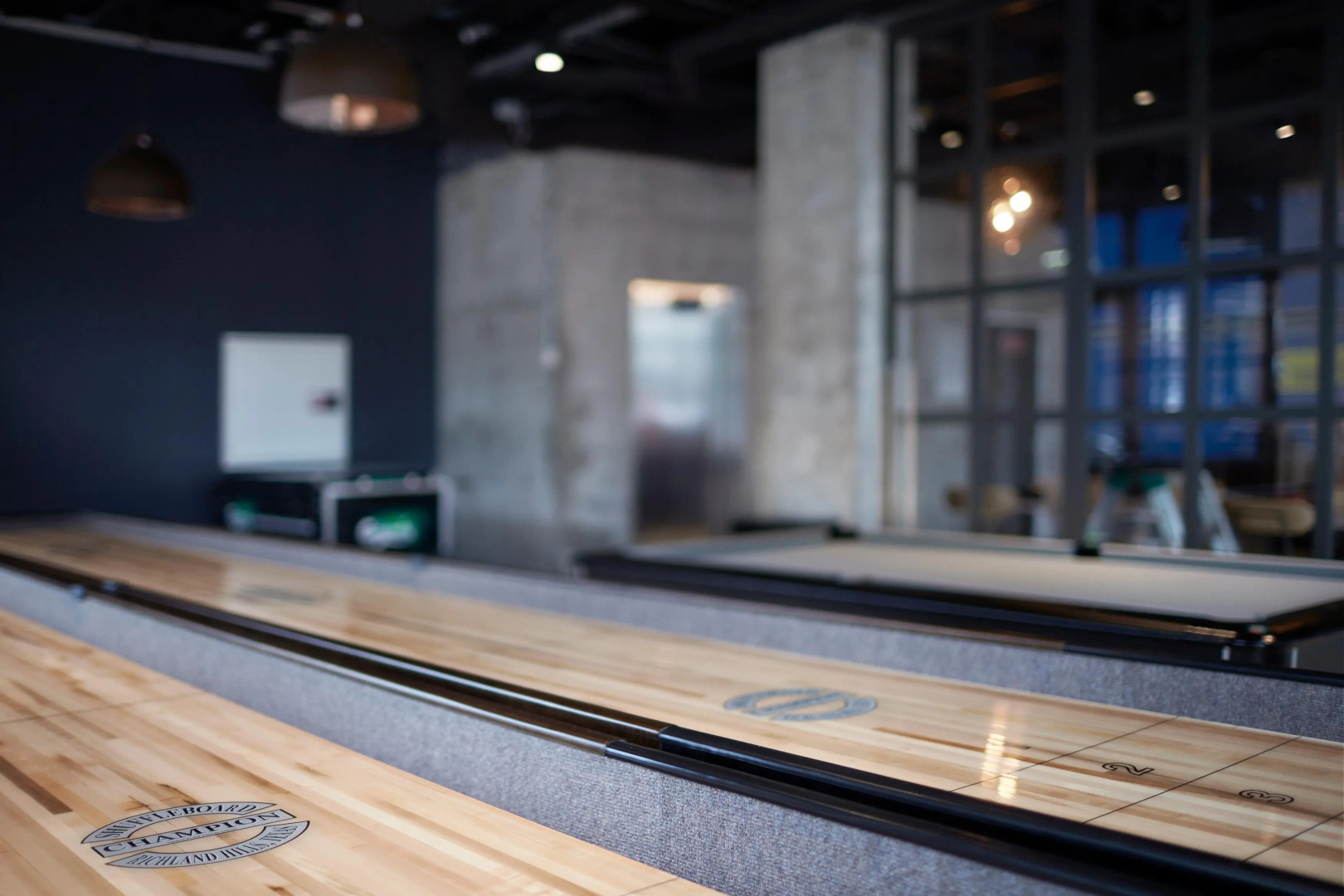 Steel House Copenhagen - Hostel