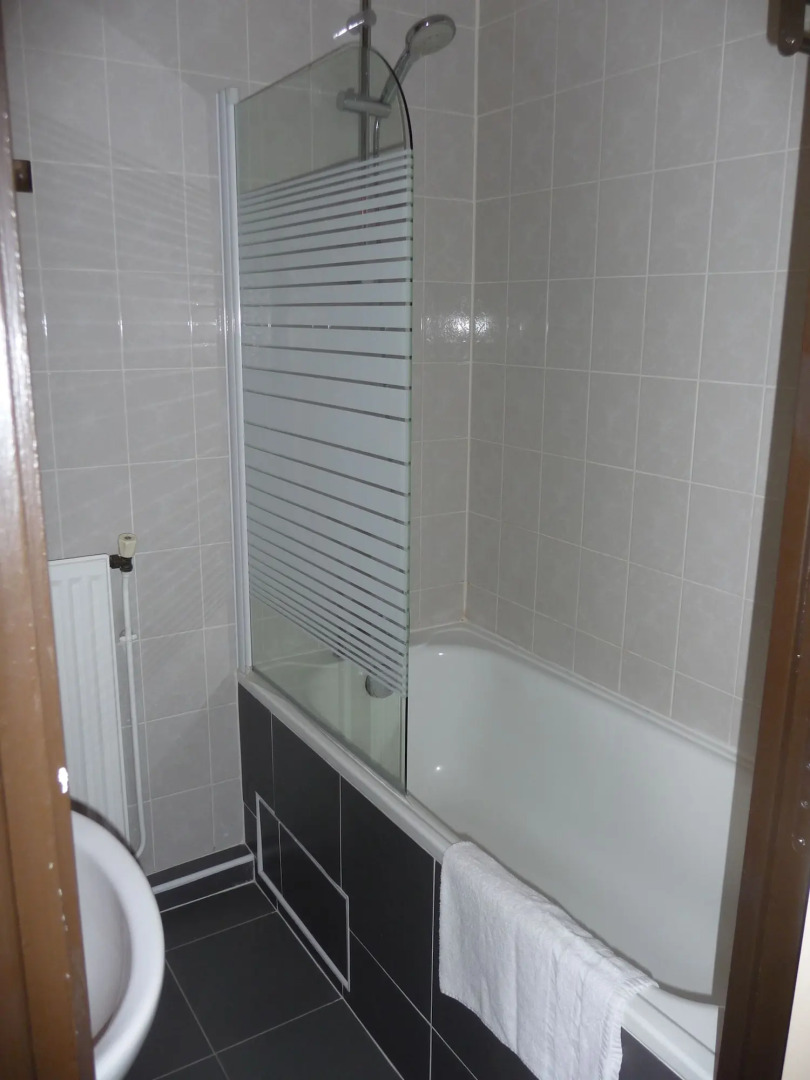 Hotel Des Buttes Chaumont