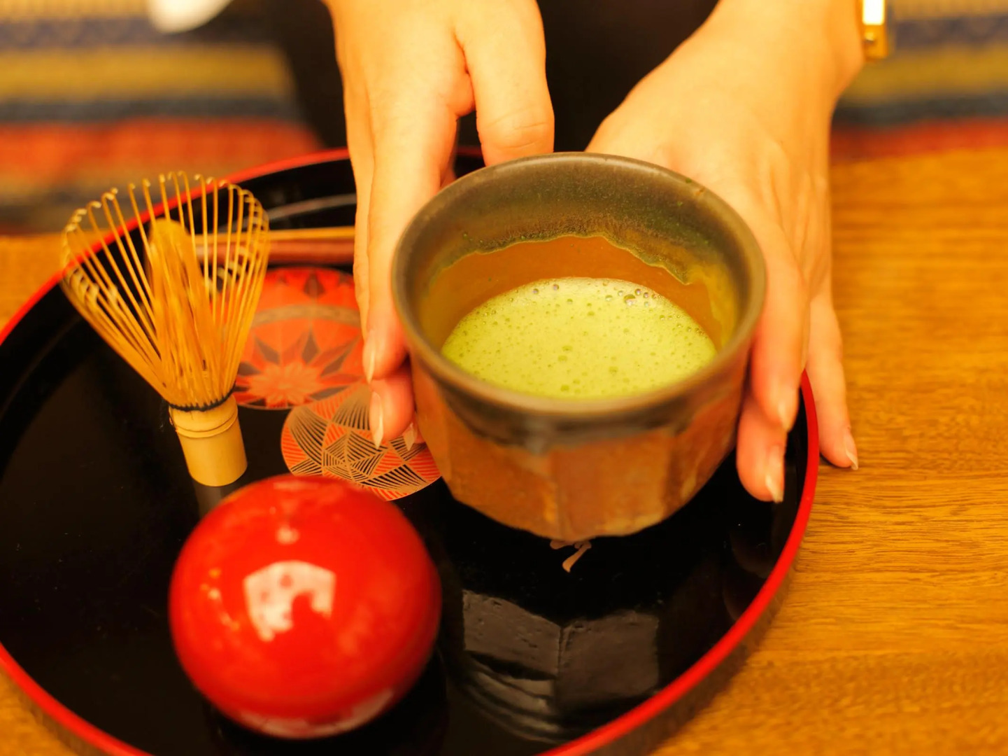 Japanese Traditional Style Spa Hotel Ten Ten Temari