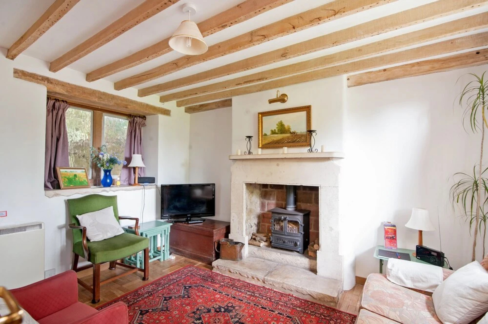 CVL Holiday Cottages