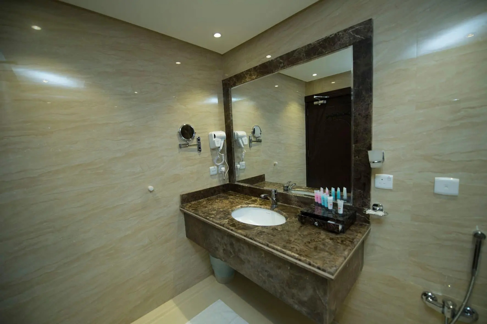 Rest Night Serviced Apartments  Wadi Al Dawasir