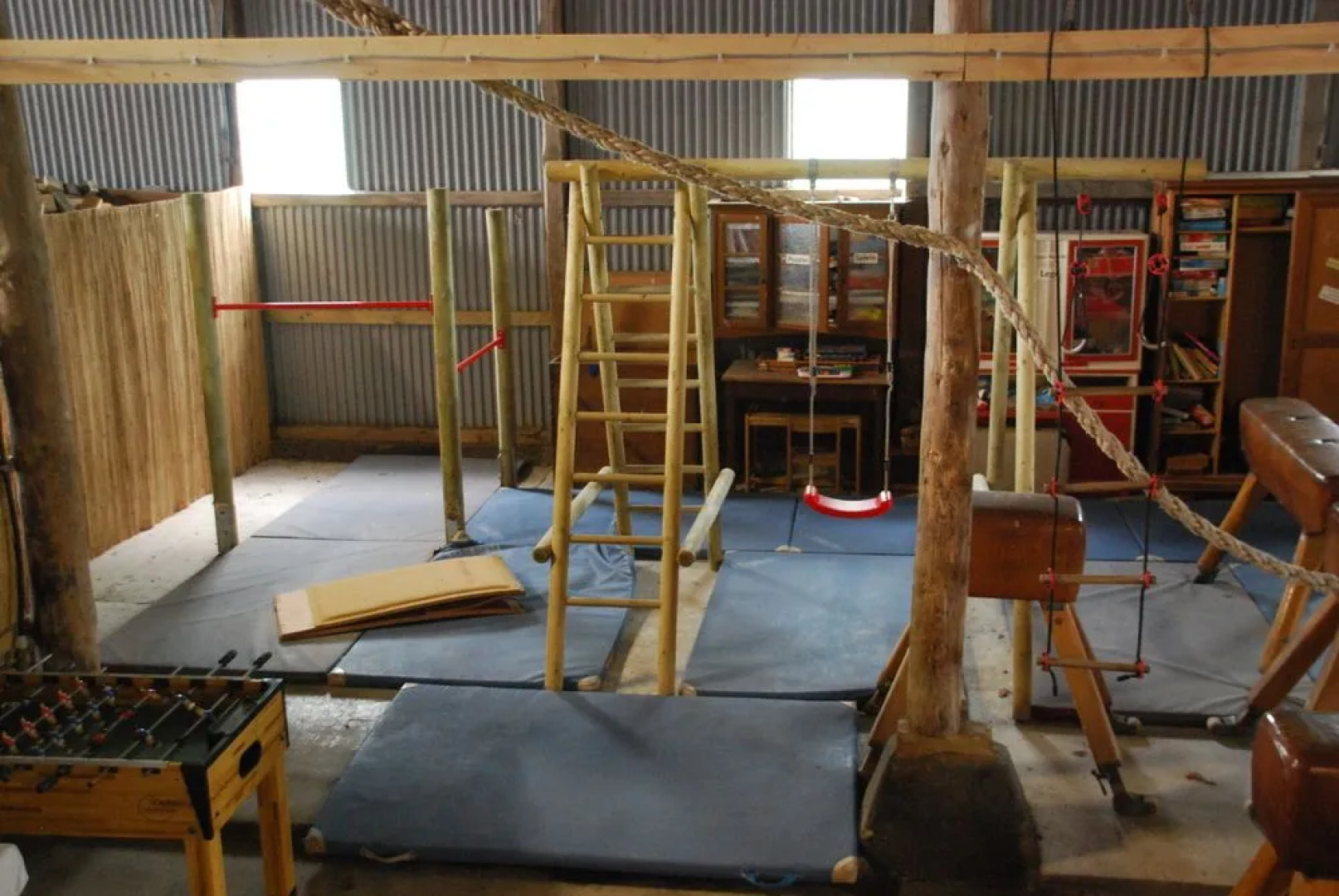 Gesundheitshof Denker