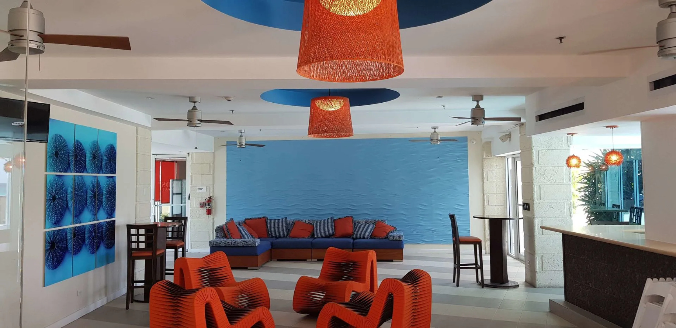 Radisson Aquatica Resort Barbados